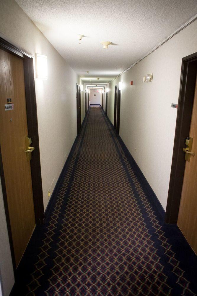 Regency Inn & Suites Anoka ภายนอก รูปภาพ
