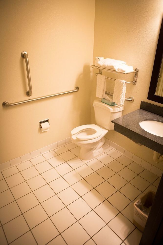 Regency Inn & Suites Anoka ภายนอก รูปภาพ